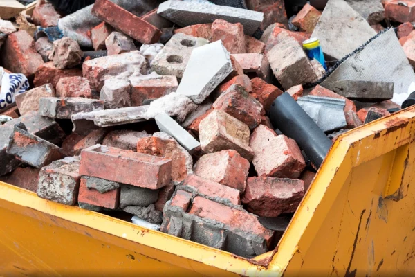 M&A Hauling & Junk Removal Services's Other Services