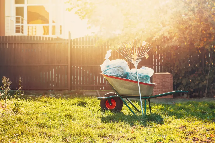 The Role Of Yard Waste Removal In Maintaining Curb Appeal in Cincinnati, OH The Role Of Yard Waste Removal In Maintaining Curb Appeal in Cincinnati, OH